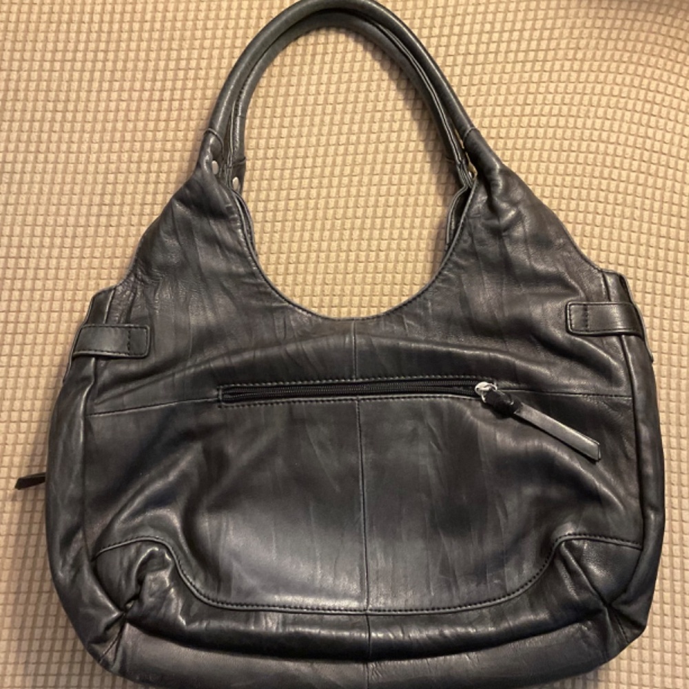 Authentic Perlina Handbag - Picture 7 of 7